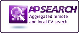 Apsearch - aggregated cv search